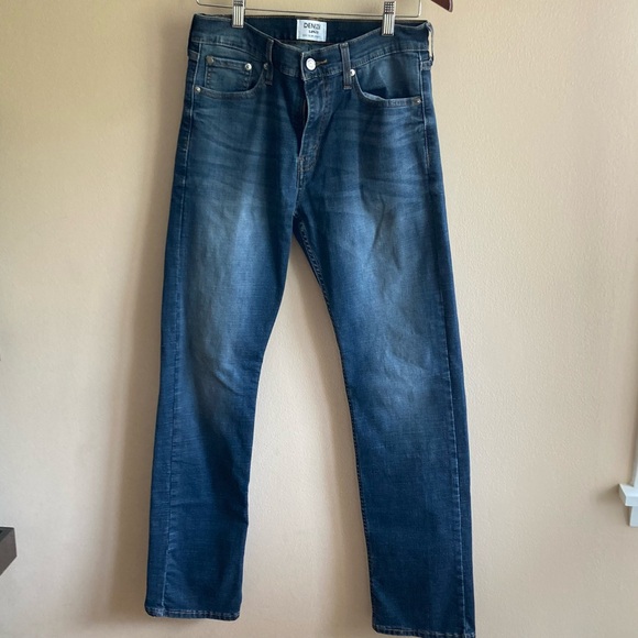 LEVIS DENIZEN JEANS - Picture 4 of 7
